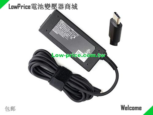 LITEON  15V 2A AC Adapter