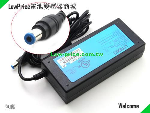 LITEON  15V 4.3A AC Adapter