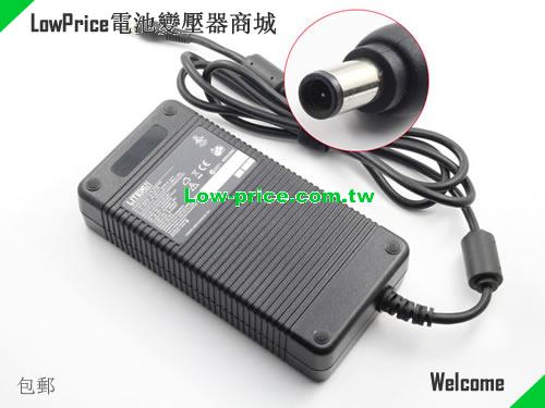 HP HSTNN-DA16 筆電變壓器 19.5V 11.28A 220W