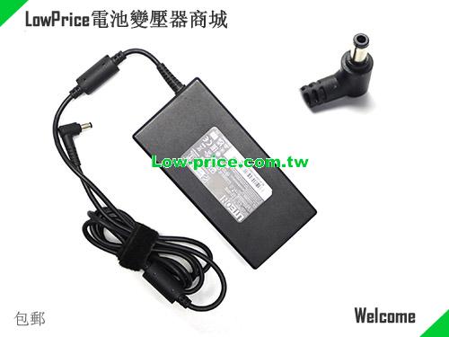 LITEON  19.5V 11.8A AC Adapter