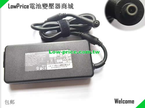 LITEON PA1331-68 筆電變壓器 19.5V 16.9A 330W