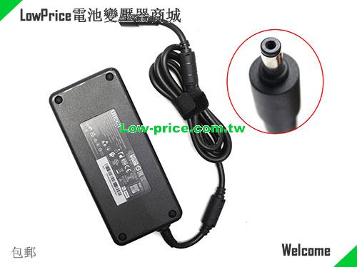 LITEON  19.5V 16.9A AC Adapter