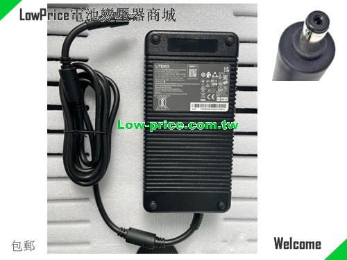 LITEON  19.5V 16.9A AC Adapter