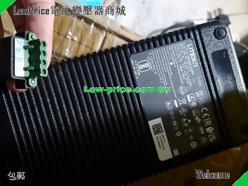 LITEON  19.5V 16.9A AC Adapter