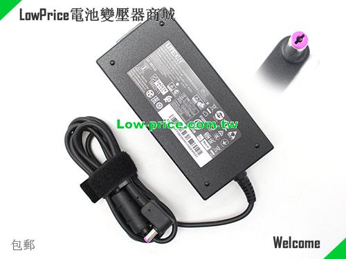 ACER ADP-135NB B 筆電變壓器 19.5V 6.92A 135W