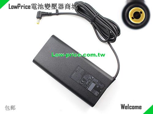 LITEON  19.5V 7.7A AC Adapter