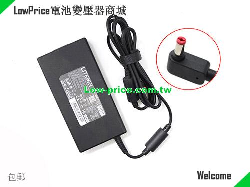 LITEON ADT KP1800300220 筆電變壓器 19.5V 9.23A 180W