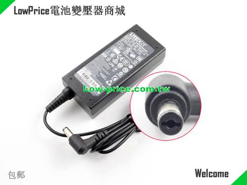 LITEON  19V 1.3A AC Adapter