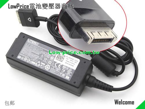 Dell 8PRY3 筆電變壓器 19V 1.58A 30W