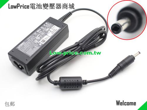 LITEON  19V 2.1A AC Adapter