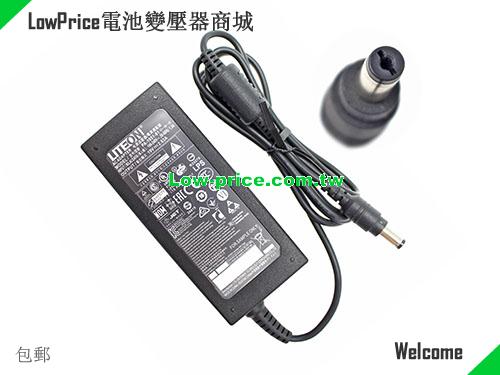 LITEON  19V 2.63A AC Adapter