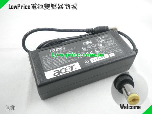 LITEON  19V 3.16A AC Adapter