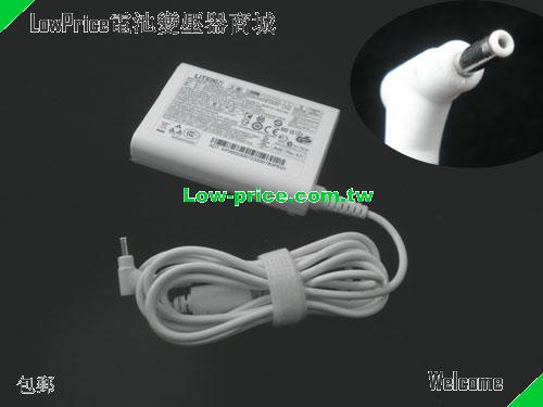 ACER ADP-65WH B 筆電變壓器 19V 3.42A 65W