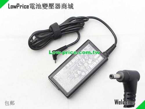 LITEON ADP-65WH B 筆電變壓器 19V 3.42A 65W