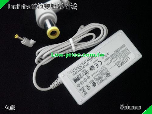 LITEON PA3396U-1ACA 筆電變壓器 19V 3.42A 65W