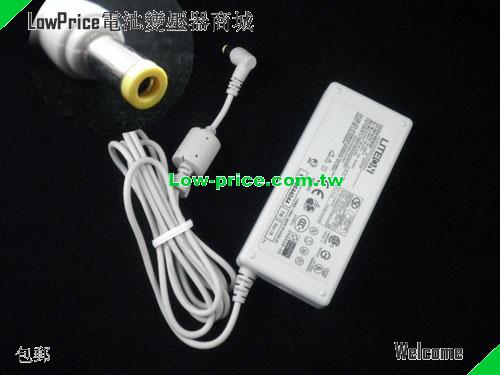 LITEON PA3396U-1ACA 筆電變壓器 19V 3.42A 65W