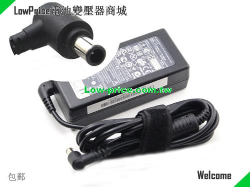 LITEON L6100A35005703 筆電變壓器 19V 3.42A 65W