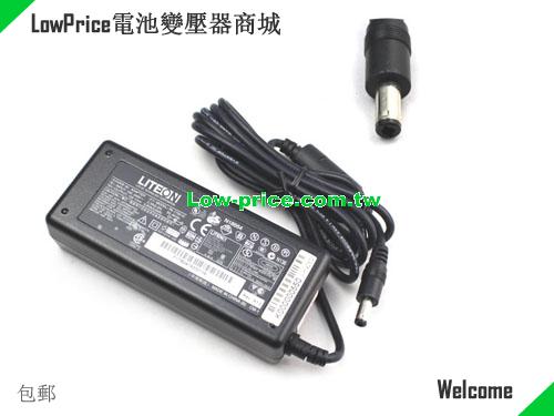 LITEON PA3396U-1ACA 筆電變壓器 19V 3.95A 75W