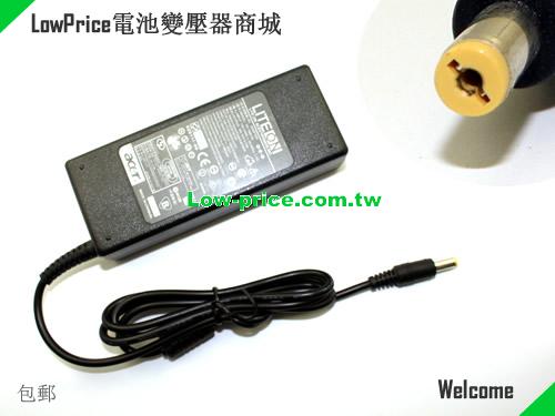 LITEON  19V 4.74A AC Adapter