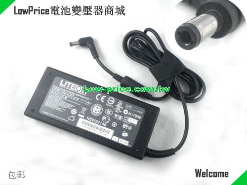 LITEON  19V 4.74A AC Adapter