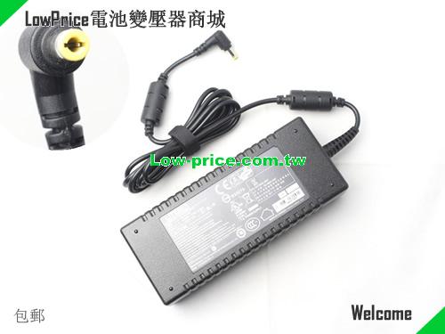 LITEON  19V 6.3A AC Adapter