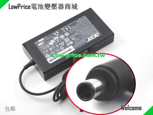 LITEON  19V 7.1A AC Adapter