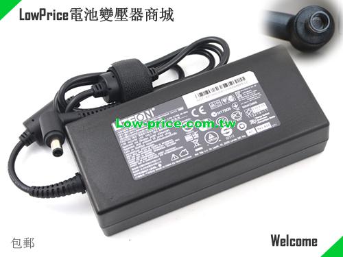 ACER ALL IN ONE AIO VERITON Z4621G 筆電變壓器 19V 9.47A 180W