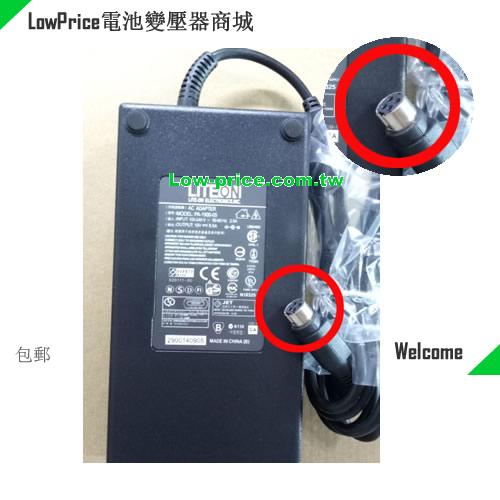 TOSHIBA PA5084C-1AC3 筆電變壓器 19V 9.5A 180W