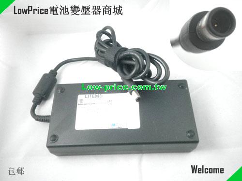 LITEON  19V 9.5A AC Adapter