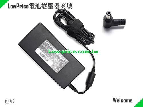 LITEON  20V 11.5A AC Adapter