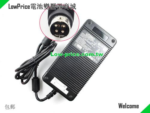LITEON  20V 11A AC Adapter