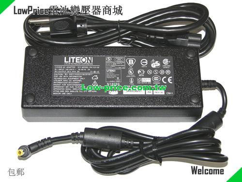 LITEON  20V 5A AC Adapter