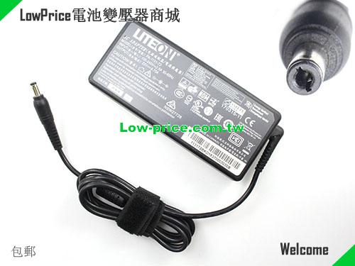CHICONY A135A006L 筆電變壓器 20V 6.75A 135W