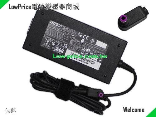 LITEON  20V 6A AC Adapter