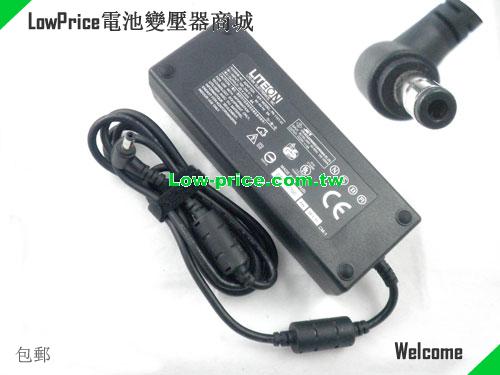 LITEON  20V 6A AC Adapter