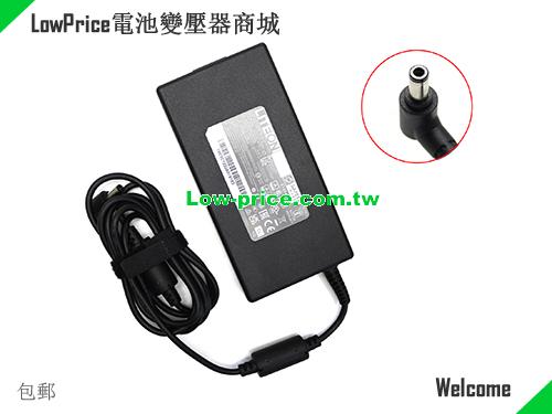 LITEON 1803C122050 筆電變壓器 20V 9A 180W