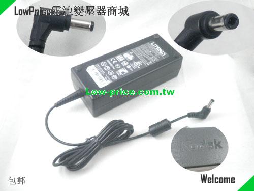 LITEON 1K2743 筆電變壓器 24V 5A 120W
