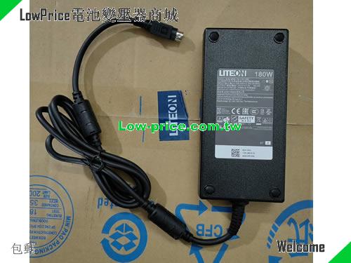 LITEON  24V 7.5A AC Adapter
