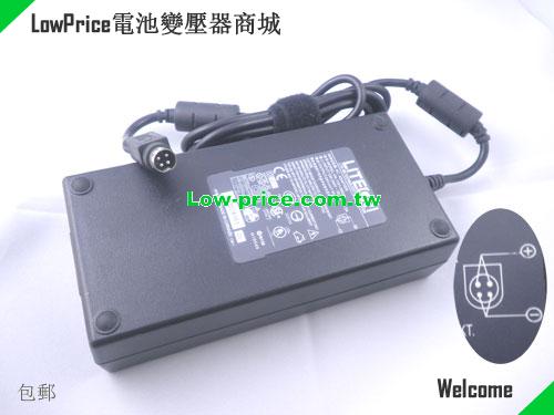 LITEON PA-1151-08QA 筆電變壓器 24V 7.5A 180W