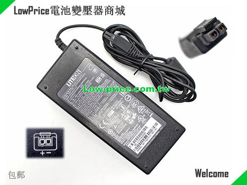 LITEON  49V 1.5A AC Adapter