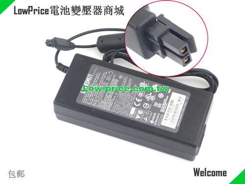 LITEON  53V 1.5A AC Adapter