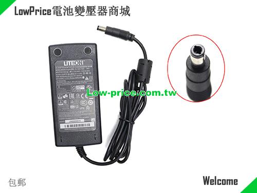 LITEON  5V 4.4A AC Adapter