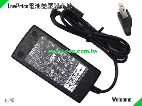 LITEON 341-0417-02 筆電變壓器 5V 4.4A 22W