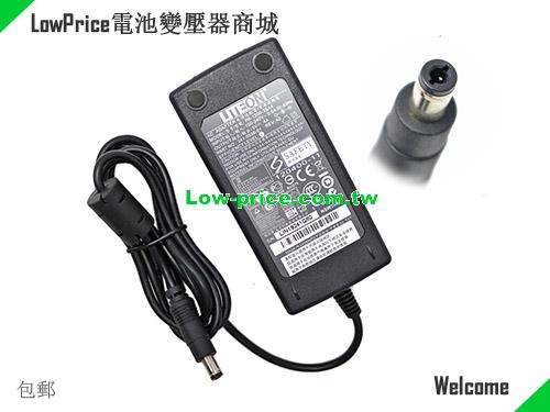 LITEON  5V 4A AC Adapter