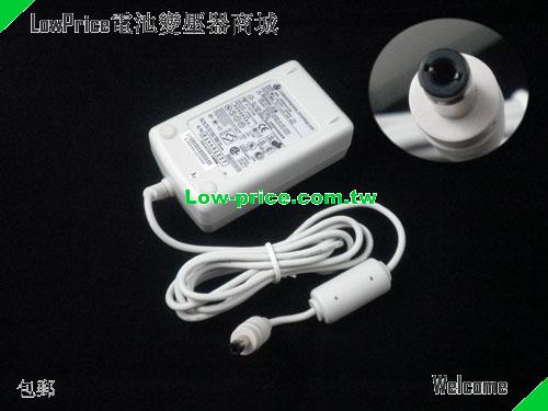 LI SHIN A30606202996 筆電變壓器 12V 3.33A 40W