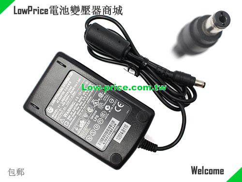 LI SHIN LSE9802A1255 筆電變壓器 12V 4.58A 55W