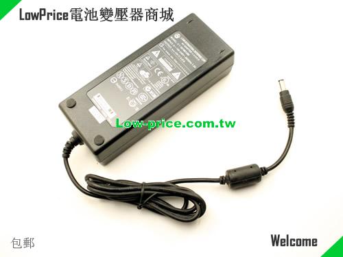 LI SHIN  12V 6.67A AC Adapter