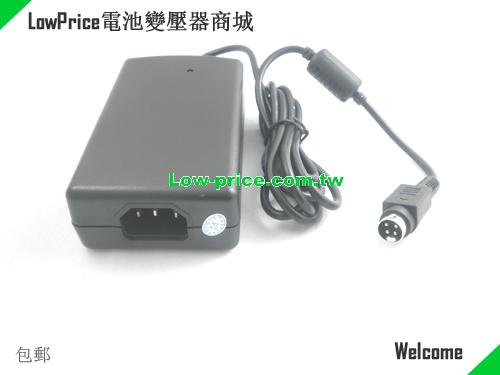 LI SHIN JS-12060-3K 筆電變壓器 12V 6A 72W