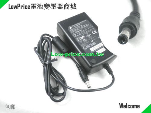 LI SHIN  15V 4.33A AC Adapter