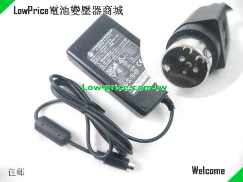 LI SHIN  18V 3.88A AC Adapter